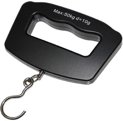 

Bruzone Portable Electronic Digital LCD Screen Scale WSE27 BMI Weighing Scale