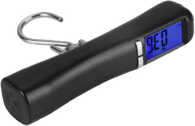 

Bruzone Portable Electronic Digital LCD Screen Scale WSE19 BMI Weighing Scale