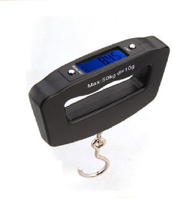 

Bruzone Portable Electronic Digital LCD Screen Scale WSE30 BMI Weighing Scale