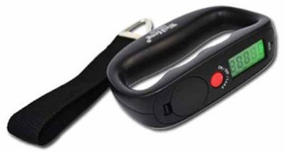 Bruzone Digital LCD Screen Luggage Scale WSG16 BMI Weighing Scale