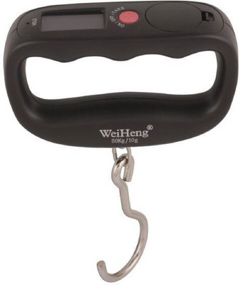 

Bruzone Portable Electronic Digital LCD Screen Scale WSE01 BMI Weighing Scale