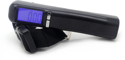

Bruzone Electronic Digital LCD Screen Scale WSF22 BMI Weighing Scale