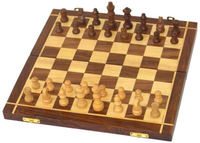 

Triple S Handicrafts Handmade Board Game