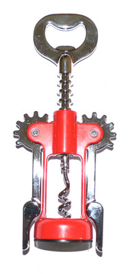 

Pin to Pen Wine and Cork Bottle Opener Set