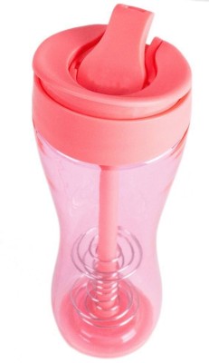 

Willy Woo Sip and Chug 700 ml Sipper(Pack of 1, Pink)