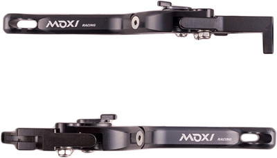 

Autofy Moxi for -Pulsar All Model 6-Adjustment Foldable Brake Clutch Lever