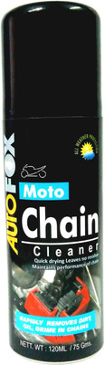 

AUTOFOX Chain Cleaner and Degreaser