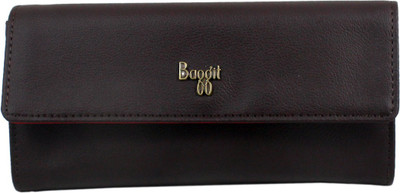 

Baggit Casual Brown Clutch