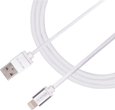 

Ipackk 3.0 Fast Charging USB Cable(White)