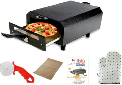 

B.N.BRIGHTS BNB-003 Electric Tandoor