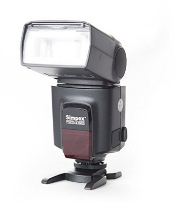 

Simpex simpex VT-531 Flash(Black)