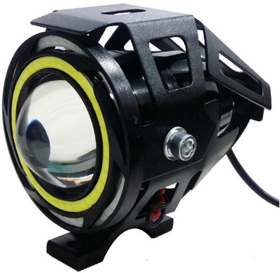 

Pivalo LED Fog Lamp Unit for Royal Enfield Universal For Car