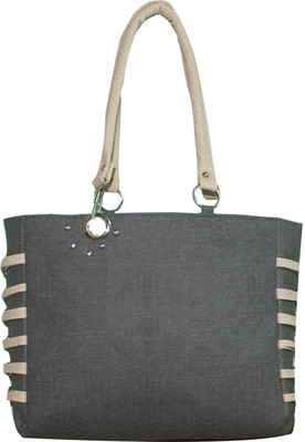 

Alice Messenger Bag(Black)