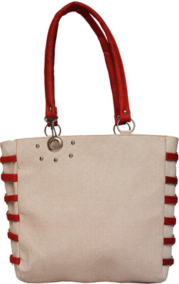 

Alice Messenger Bag(White)