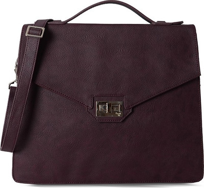 

Baggit Shoulder Bag(Maroon)