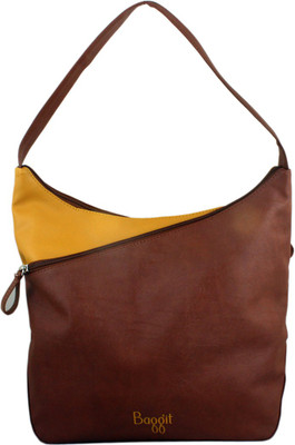 

Baggit Tote(Tan)