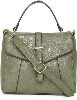 

Addons Satchel(Green)