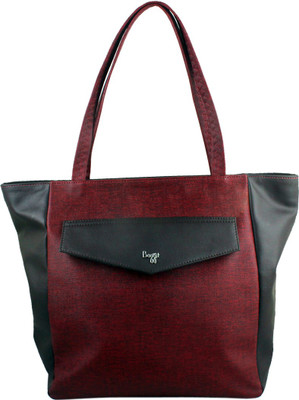 

Baggit Tote(Red)