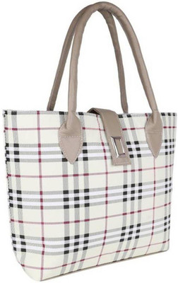 

FUN STOP Tote(Multicolor)