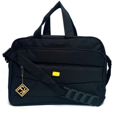 

Fashion Knockout Messenger Bag(Black)