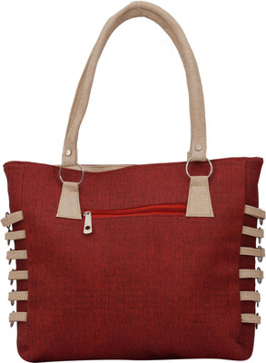 

Alice Messenger Bag(Maroon)
