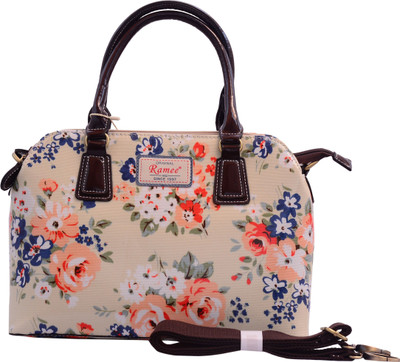 

Ramee Sling Bag(Beige)