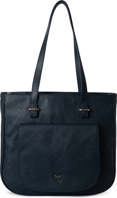 

Baggit Shoulder Bag(Blue)