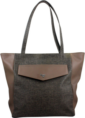 

Baggit Tote(Beige)