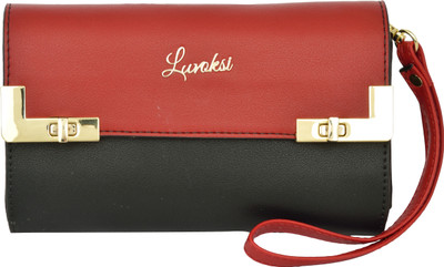 

Luvoksi Casual Multicolor Clutch
