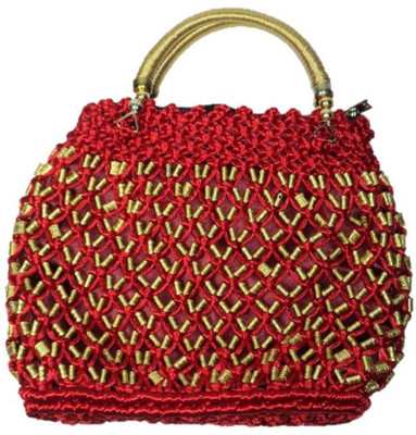 

Metiarto Messenger Bag(Multicolor)