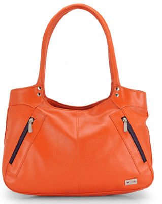 

Beau Design Hand-held Bag(Orange)