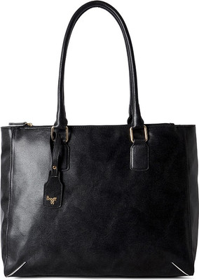 Baggit Shoulder Bag(Black)