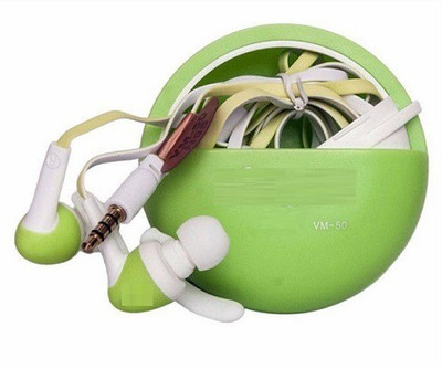 A CONNECT Z VM-50-Y Wired Gaming(Yellow, In the Ear)
