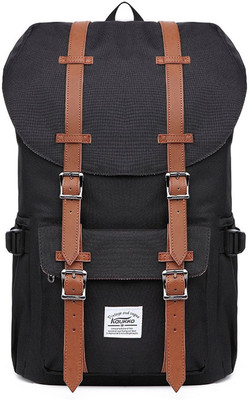 

ShopyBucket 15 inch Laptop Backpack(Multicolor)