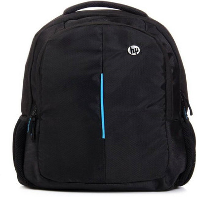 

HP 15 inch Laptop Backpack(Black)
