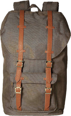 

ShopyBucket 15 inch Laptop Backpack(Multicolor)