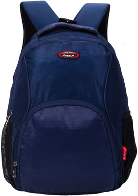 

Cosmus 15.6 inch Laptop Backpack(Blue), Navy blue
