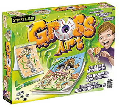 

Smartlab GROSS ART Multi Color(Multicolor)