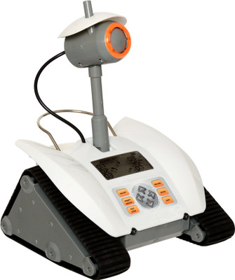 Smartlab RECON 6.0 PROGRAMMABLE ROVER(Multicolor)