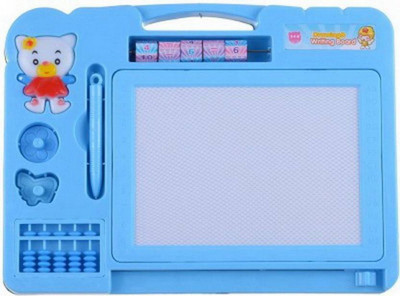 

Red Rock Magic Slate & Writing Board(Blue)