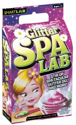 

Smartlab MINI PACK GLITTER SPA LAB Multi Color(Multicolor)