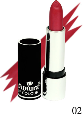 

AMURA Lip Colour 02(2)