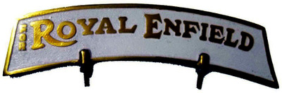 

Capeshoppers Front Mud Guard For Royal Enfield Universal For Bike NA(Multicolor)