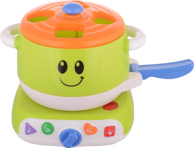 

Winfun 3in1 Magic Pot 0762(Multicolor)