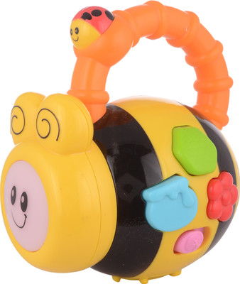 

Winfun BuzyBee Flashlight 0668(Multicolor)