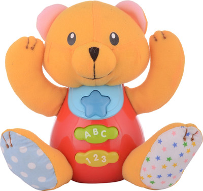 

Winfun SMART JUNGLE BEAR -061701(Multicolor)