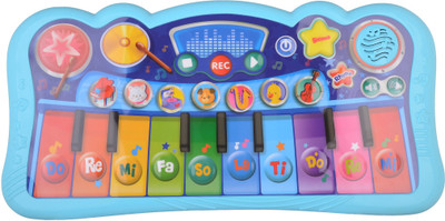 

Winfun Magic Sounds Composer Keyboard 2079(Multicolor)