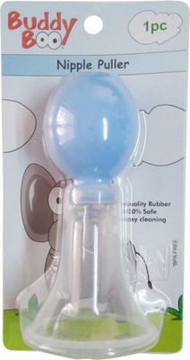 

Buddyboo Blue Nipple Puller