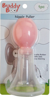 

Buddyboo Pink Nipple Puller