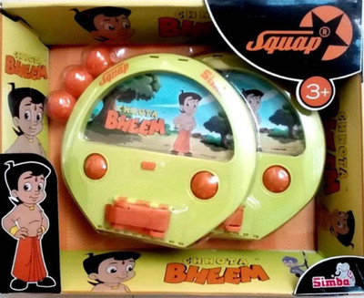 

Simba ST 9755(Green)